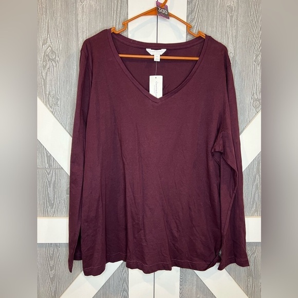 Charter Club Other - B3.22 NWT Charter Club Intimates XXL